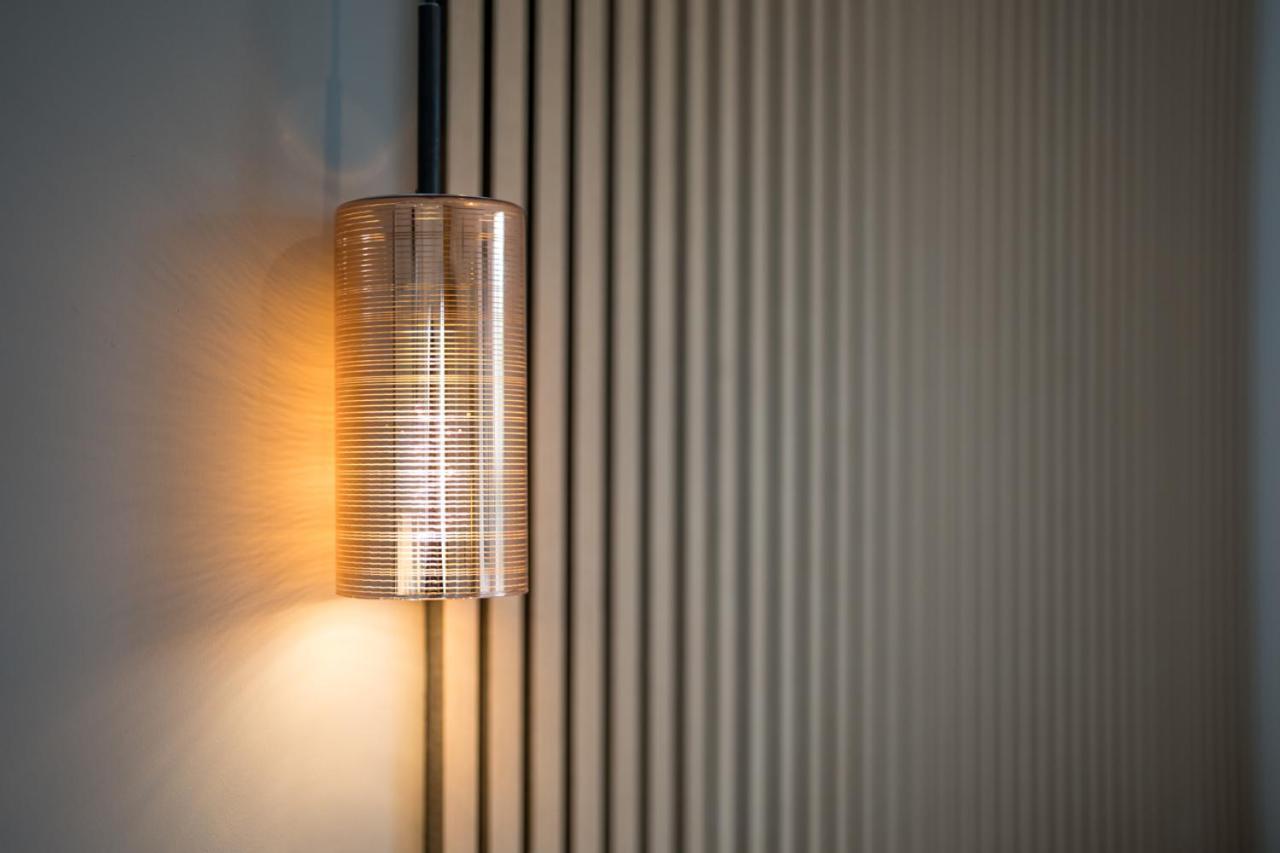 Boutique Nights Lejlighedshotel Eastbourne Eksteriør billede