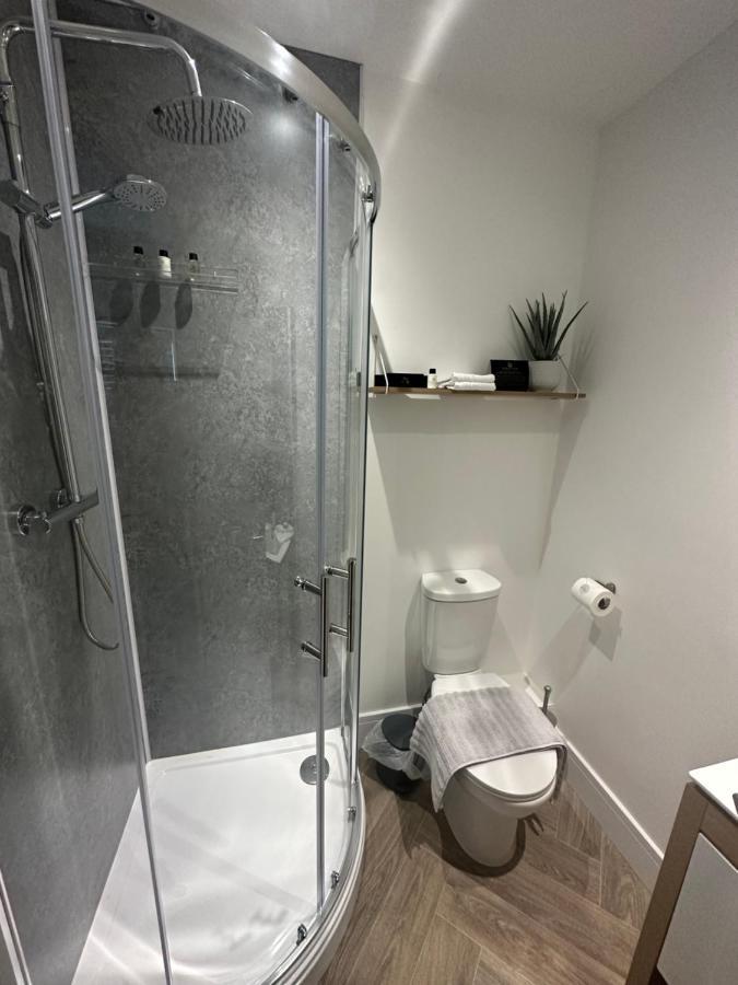 Boutique Nights Lejlighedshotel Eastbourne Eksteriør billede