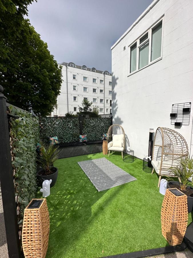 Boutique Nights Lejlighedshotel Eastbourne Eksteriør billede